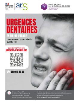 URGENCES-DENTAIRES